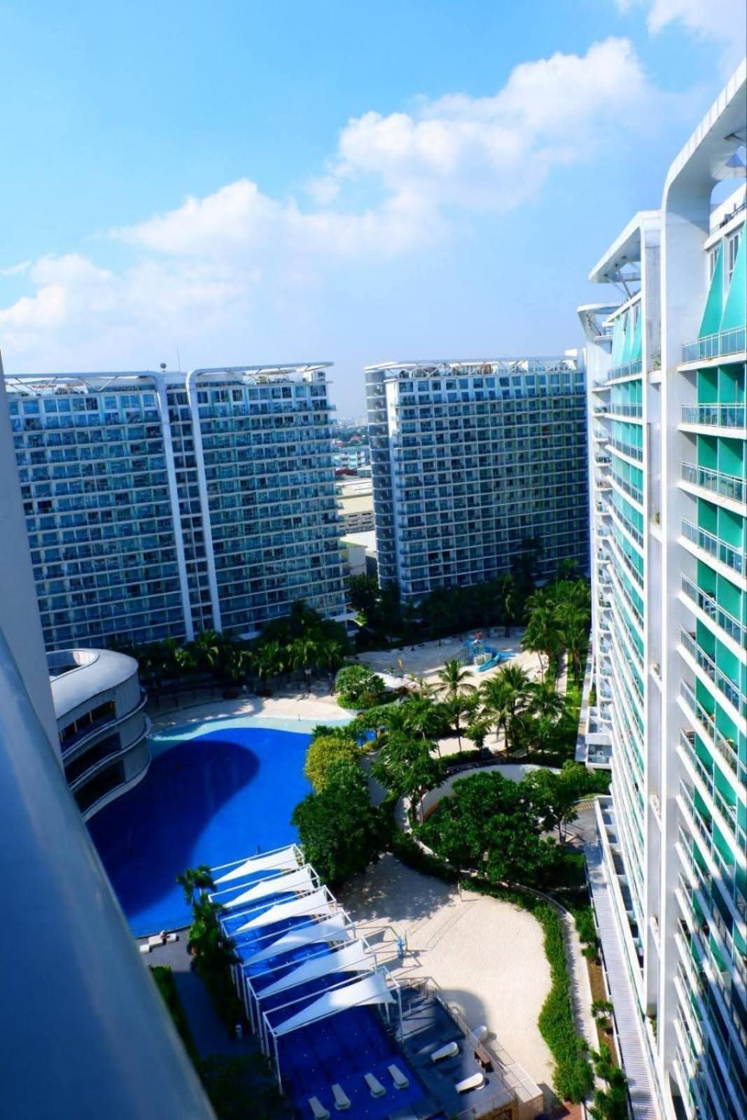 Azure Staycation By Star Homestay *