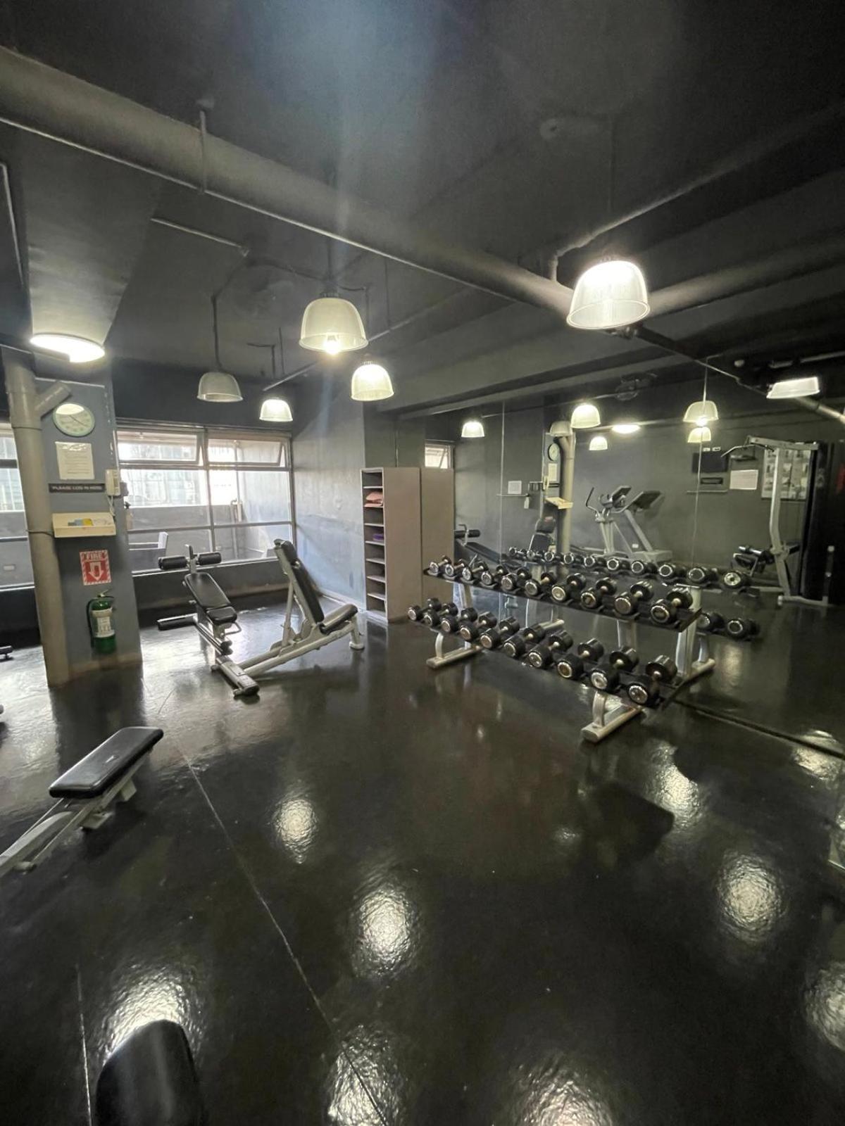 A Venue Residences Tower 8o