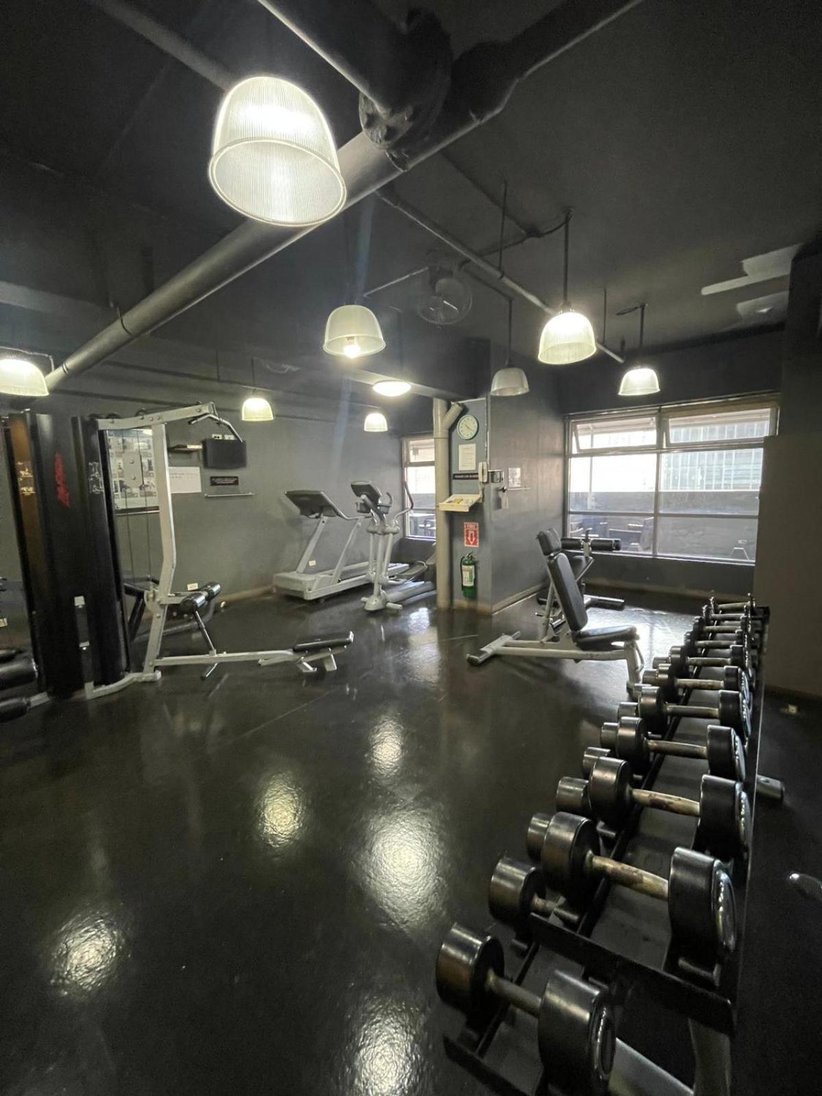 A Venue Residences Tower 8o *