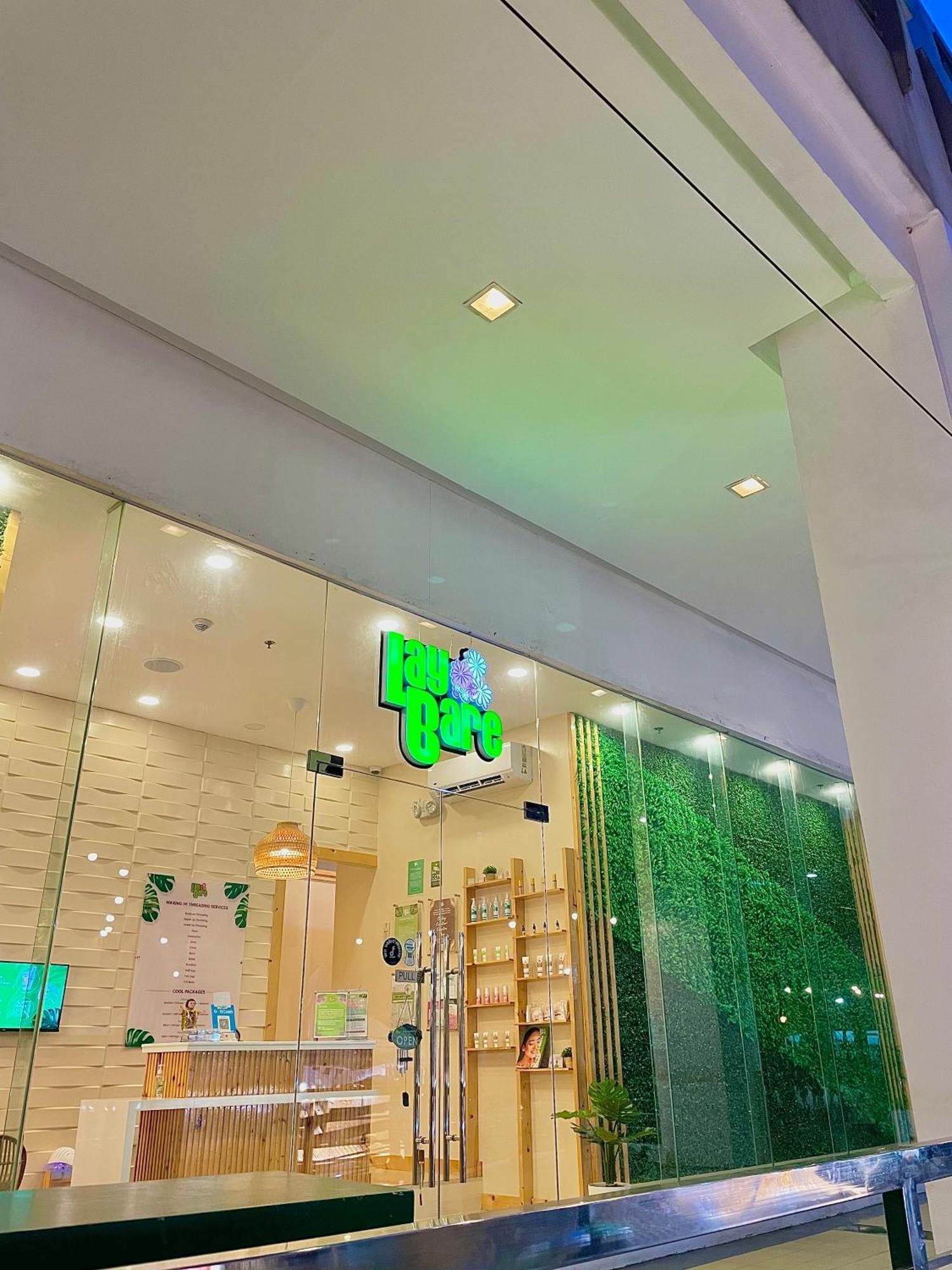 Caelus Aerie - 101 Newport Mnl Near Naia Terminal 3 *