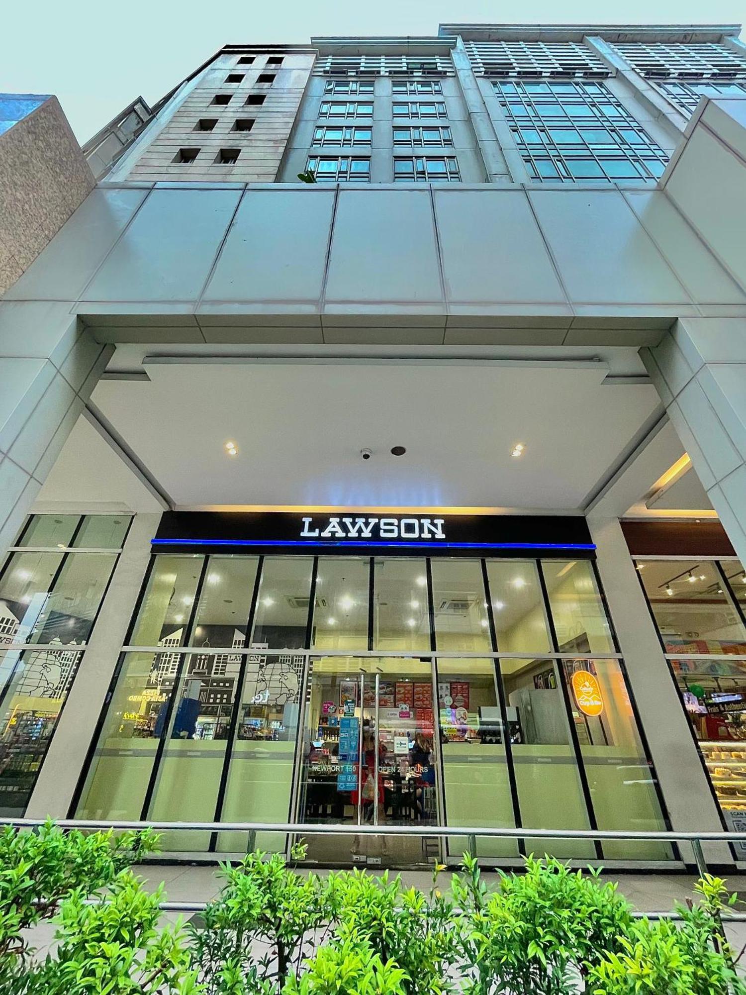 Caelus Aerie - 101 Newport Mnl Near Naia Terminal 3 Apartment Manila