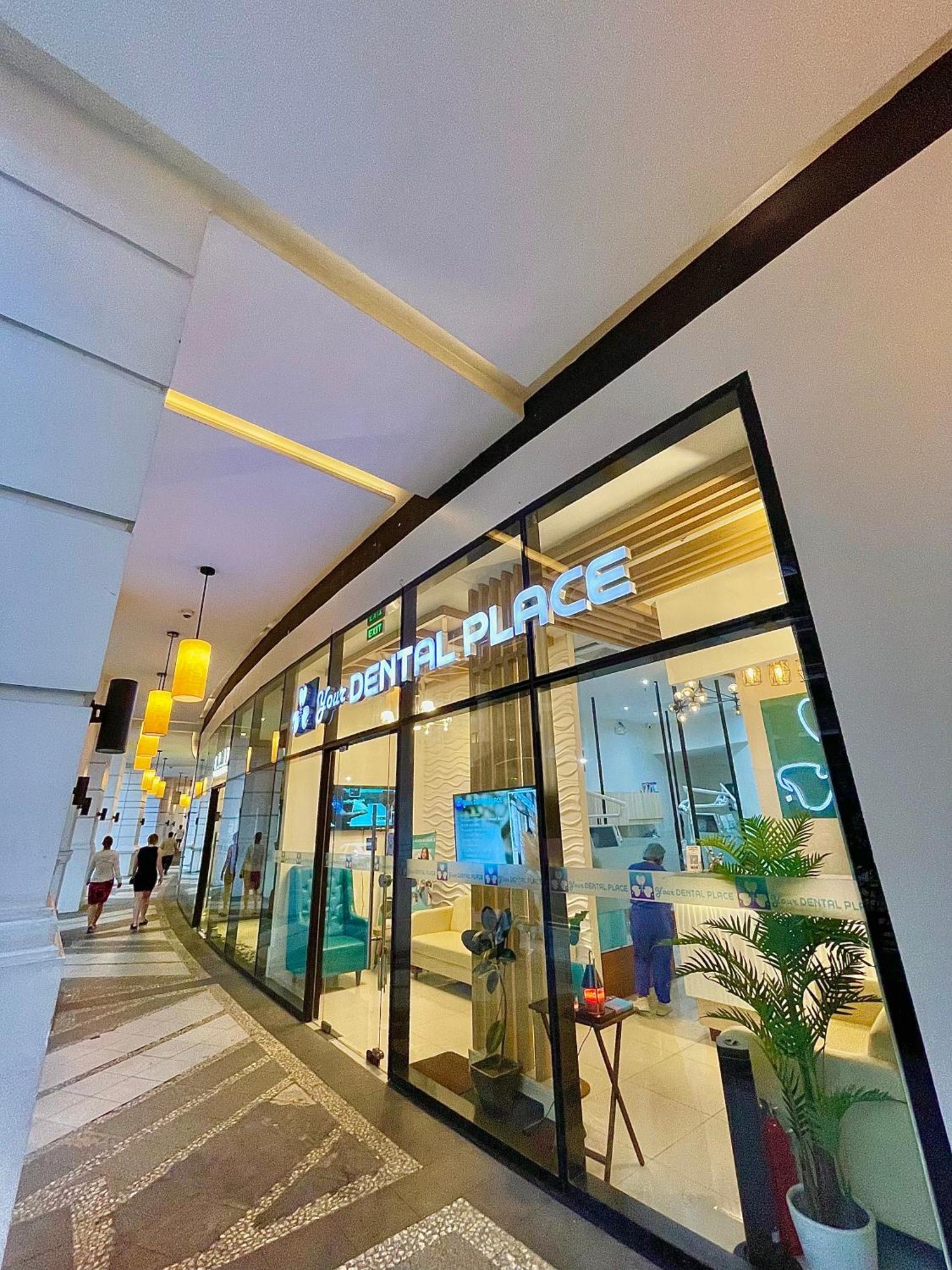 Caelus Aerie - 101 Newport Mnl Near Naia Terminal 3