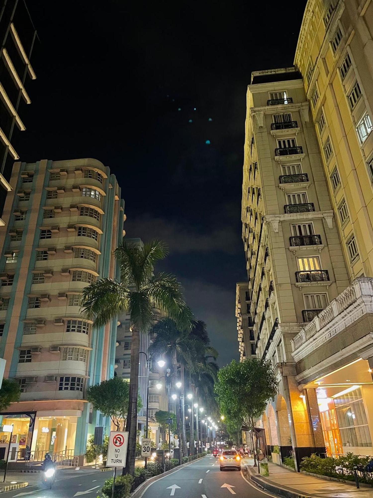 Apartment Caelus Aerie - 101 Newport Mnl Near Naia Terminal 3 *