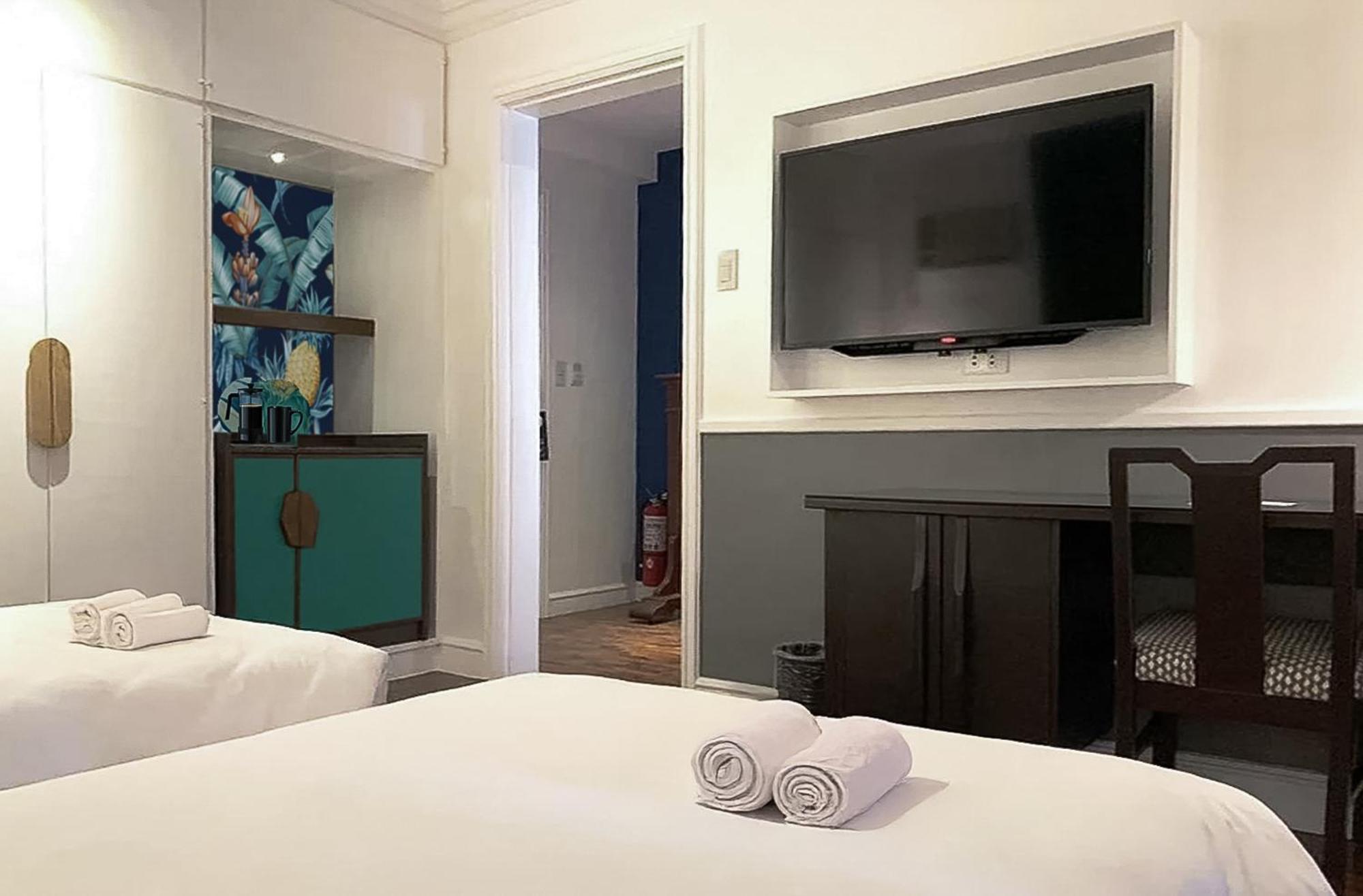 Apartment Miranamin Nest Sampaguita - Balconies, Garden View, Pet Friendly Manila