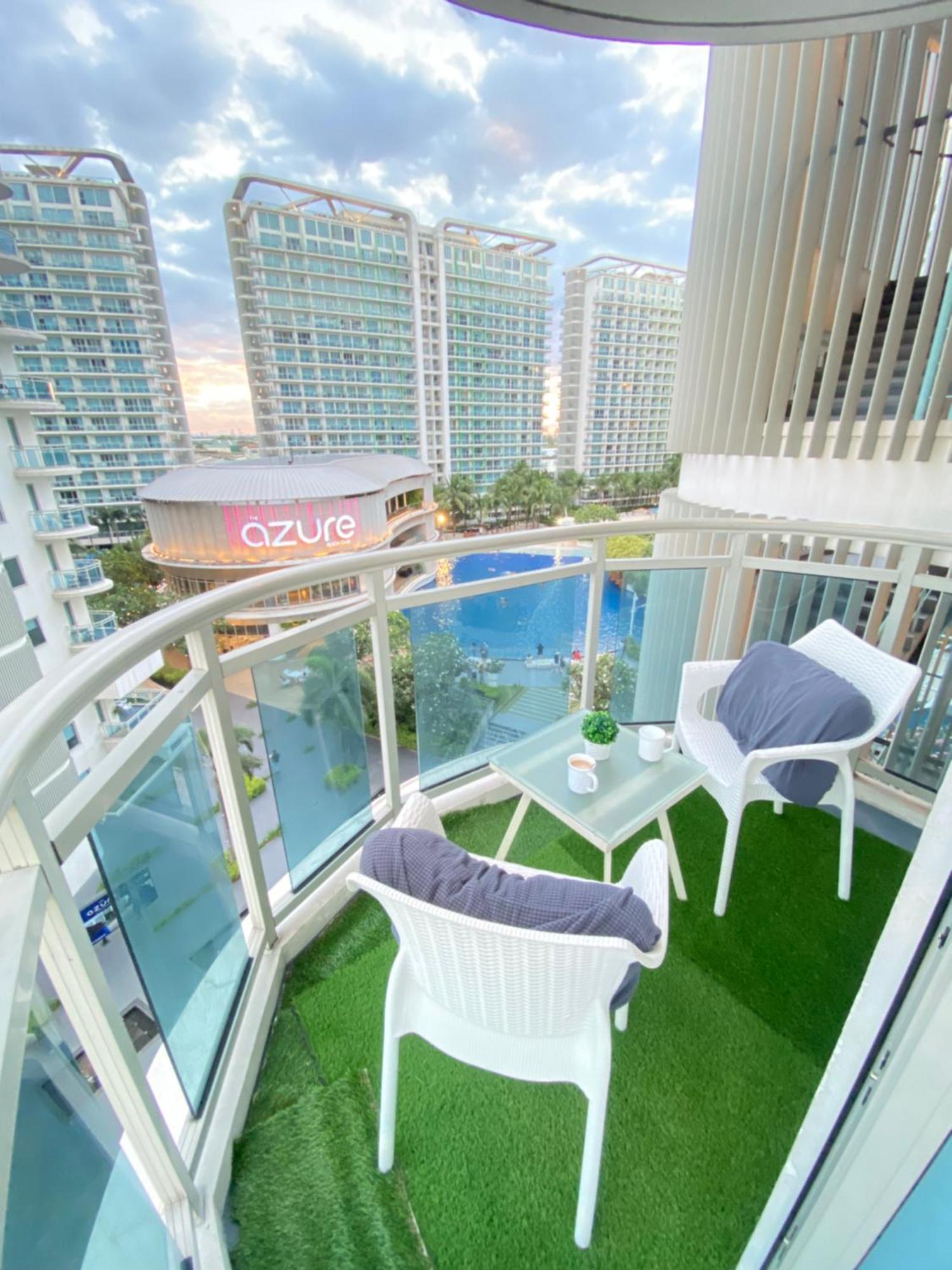 Revibe Staycation