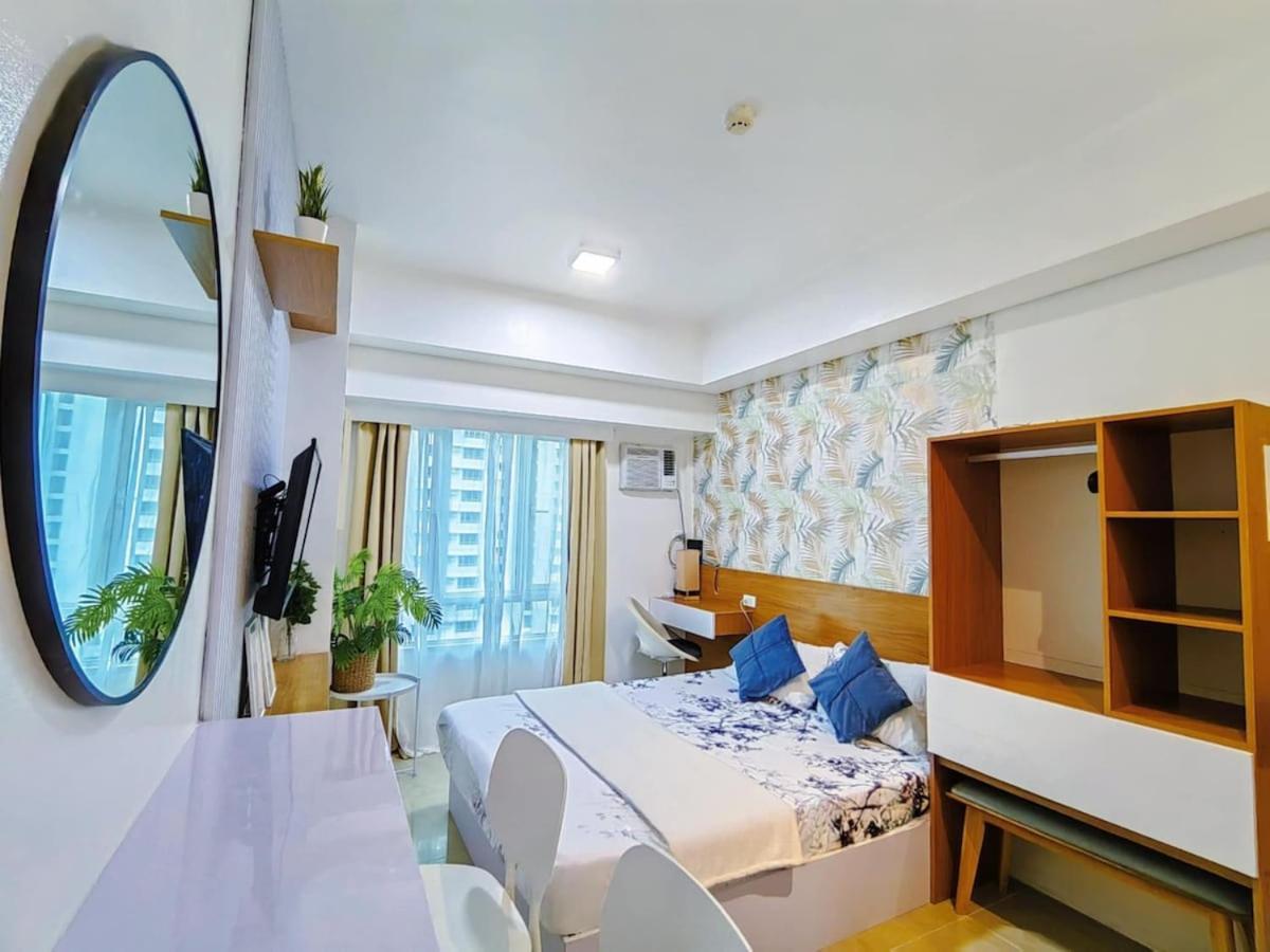 The Beacon At Makati Cbd Apartment