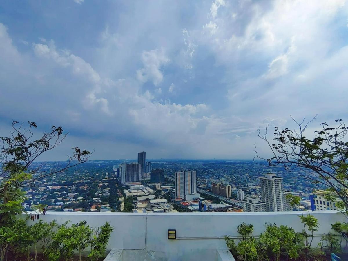 The Beacon At Makati Cbd Apartment *