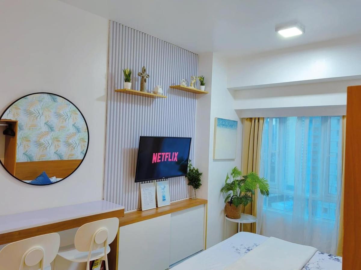 Apartment The Beacon At Makati Cbd *