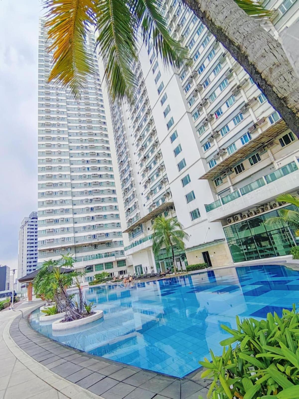 The Beacon At Makati Cbd *