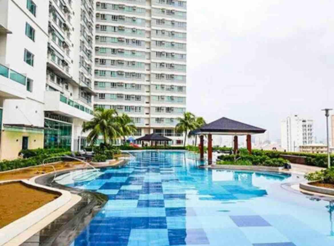 The Beacon At Makati Cbd * Manila