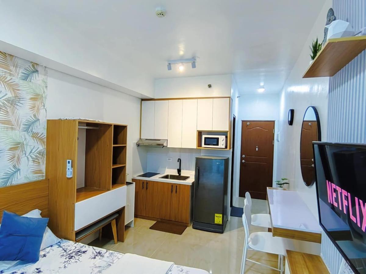 Apartment The Beacon At Makati Cbd Manila