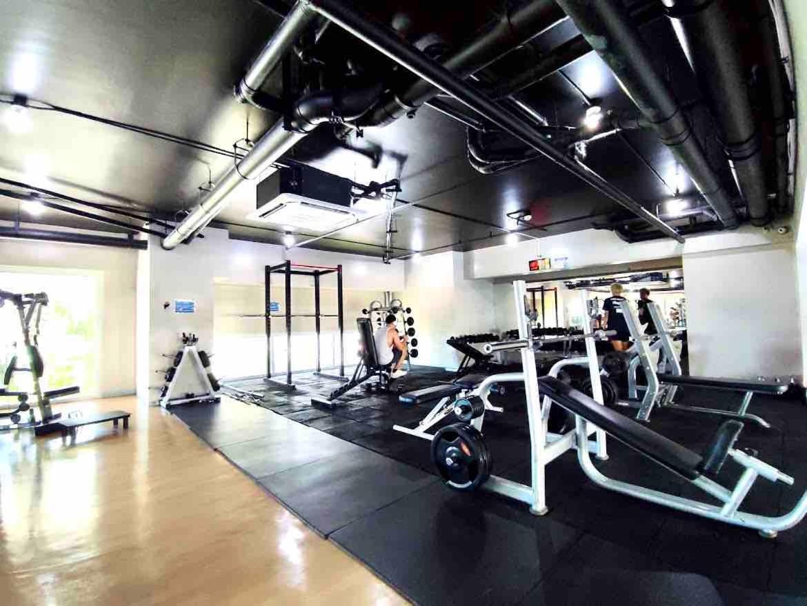 The Beacon At Makati Cbd Apartment