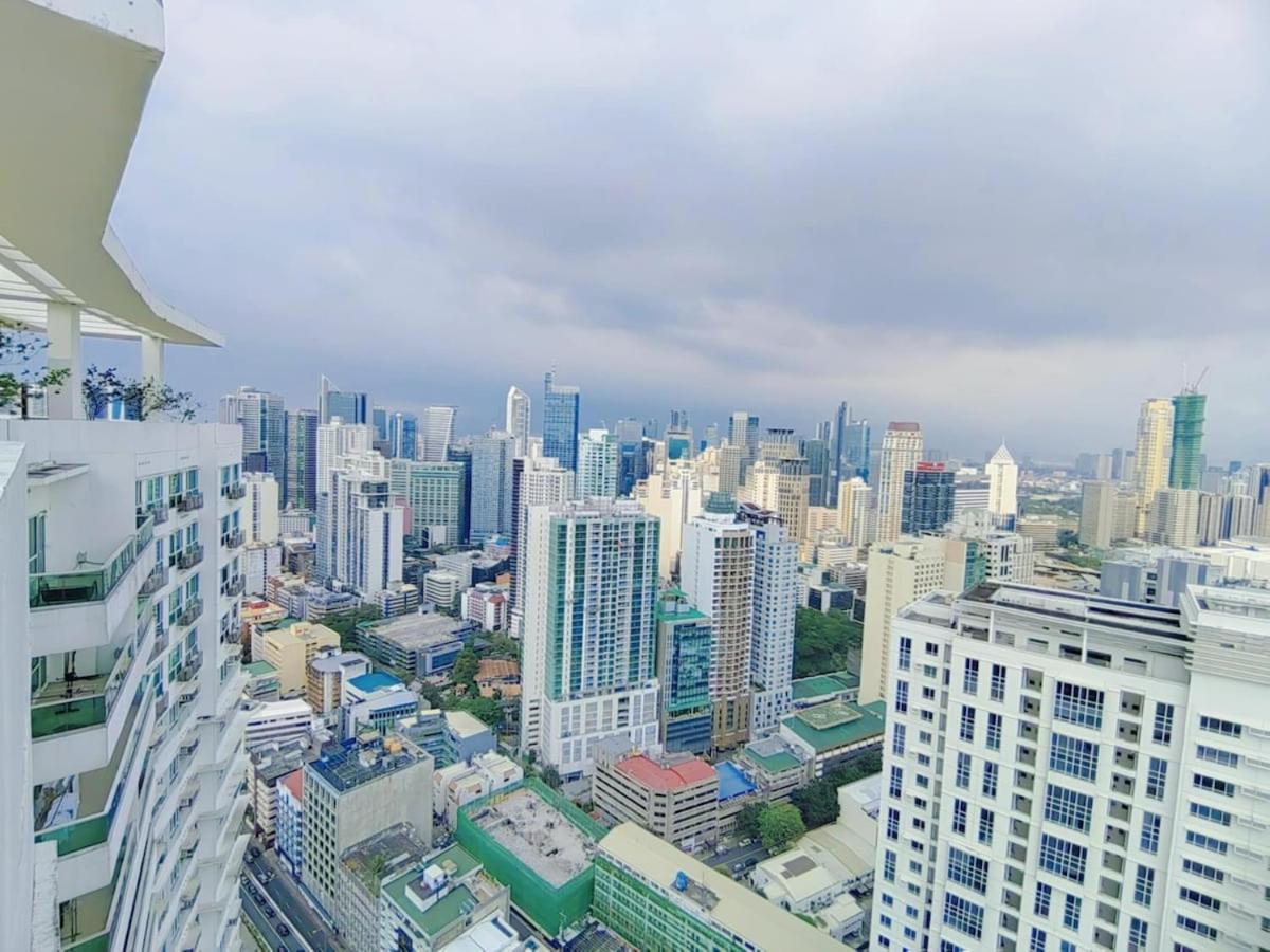 The Beacon At Makati Cbd Manila