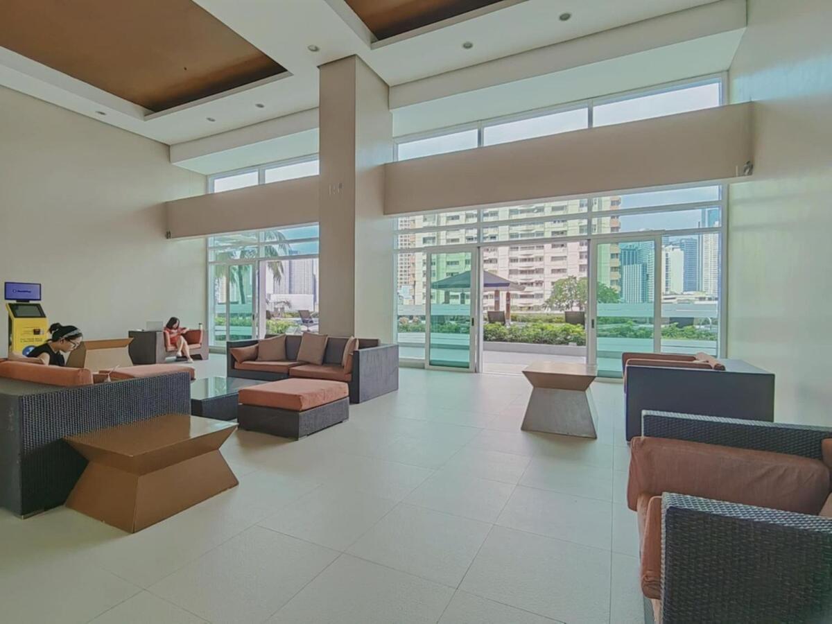 The Beacon At Makati Cbd Apartment