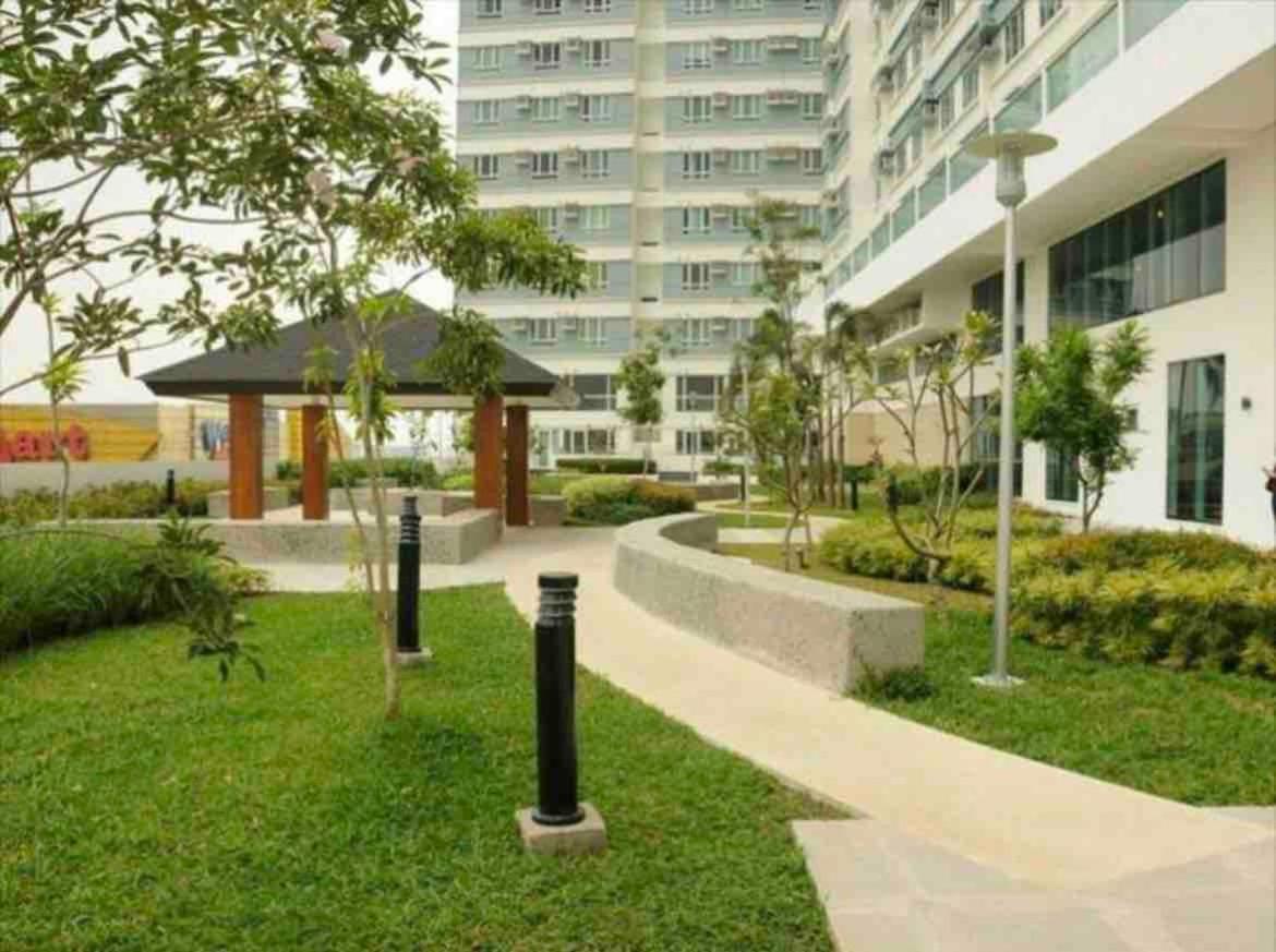 The Beacon At Makati Cbd Apartment