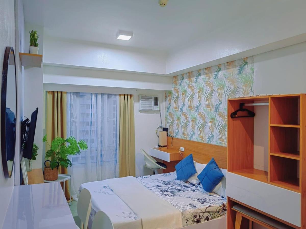 The Beacon At Makati Cbd Apartment Manila