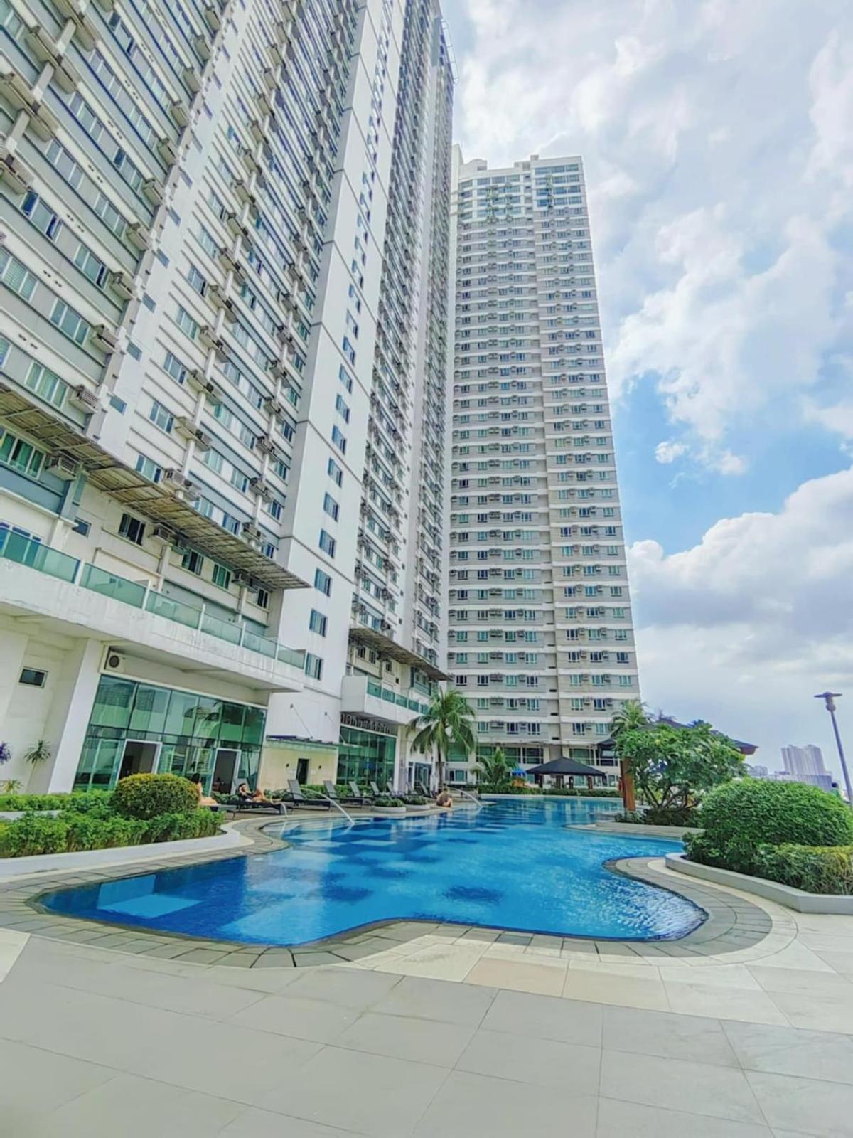 The Beacon At Makati Cbd Manila