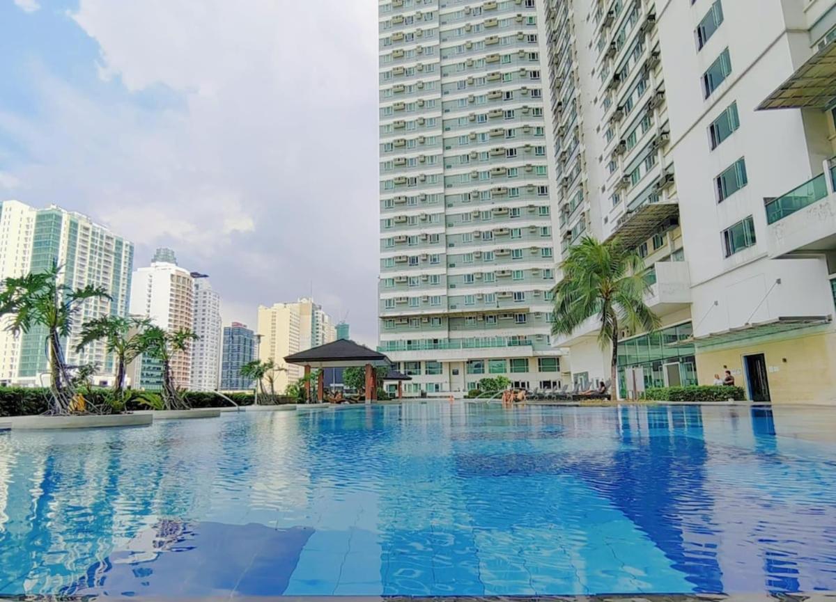 The Beacon At Makati Cbd Apartment *