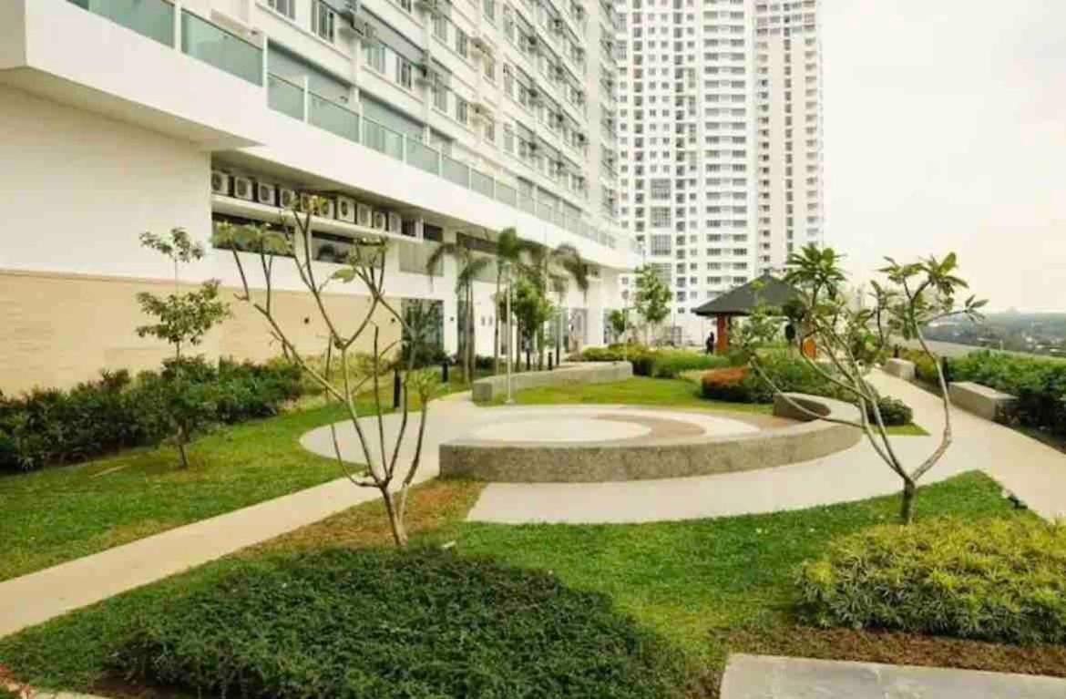 The Beacon At Makati Cbd Manila