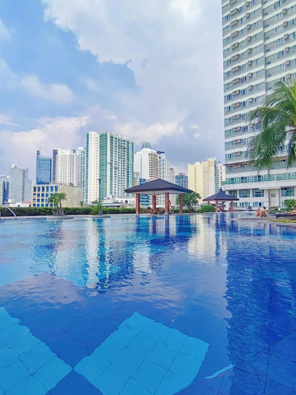 The Beacon At Makati Cbd