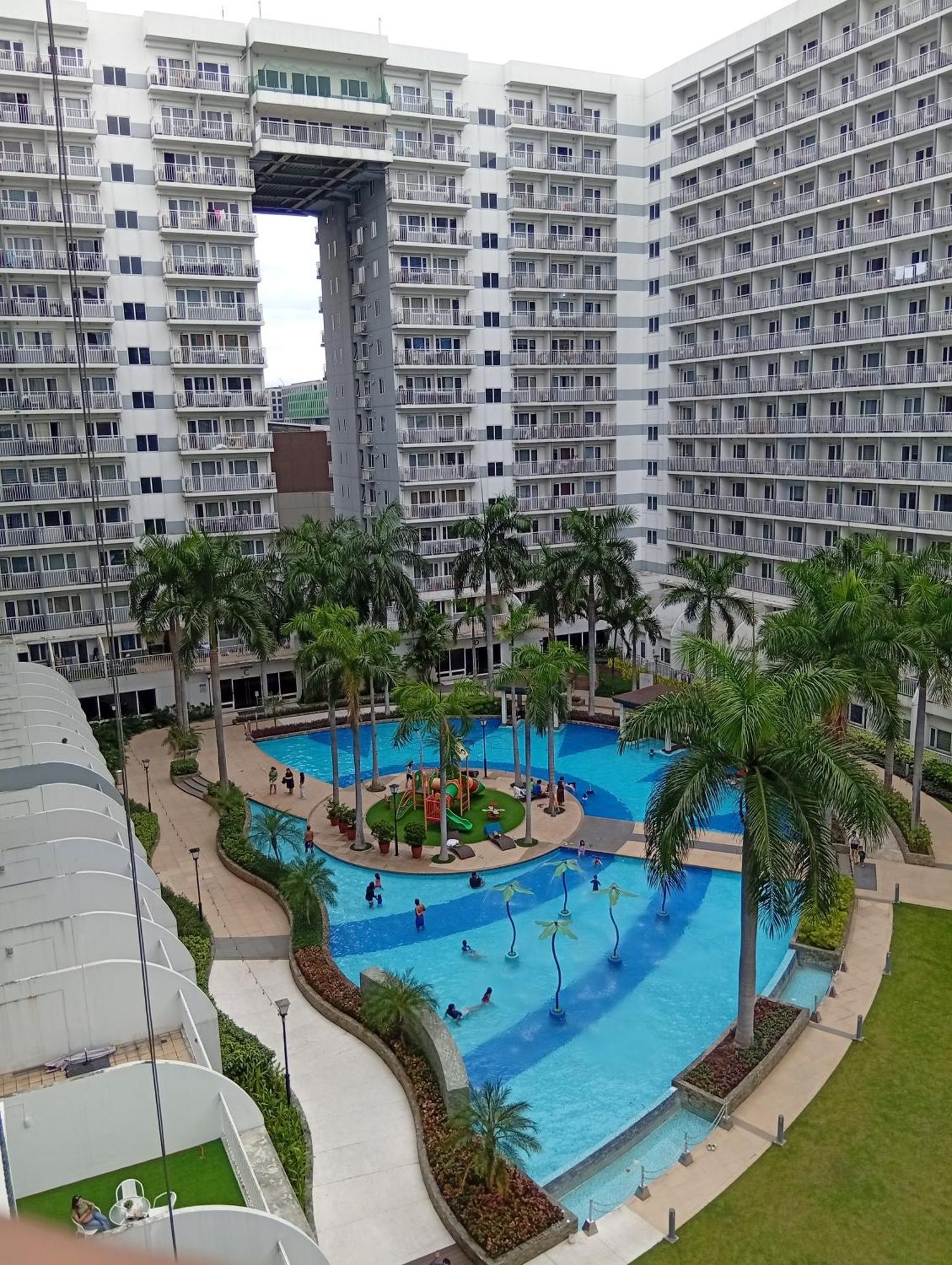Aparthotel Shell Moa - Jhem *