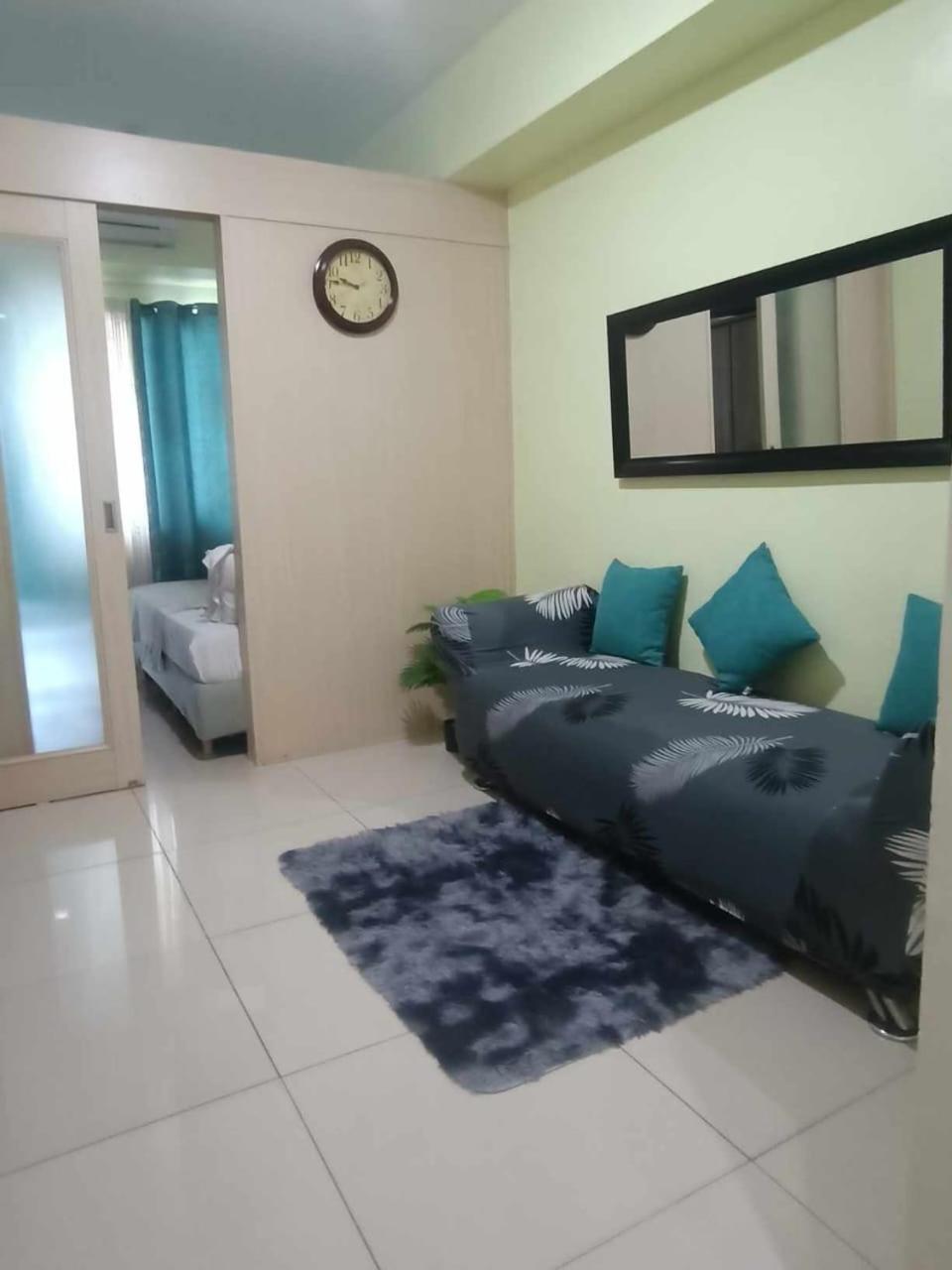 Verlyn Place At Sea Residences Near Moa Apartment
