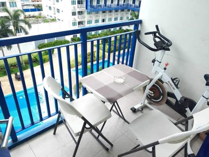Verlyn Place At Sea Residences Near Moa Apartment *