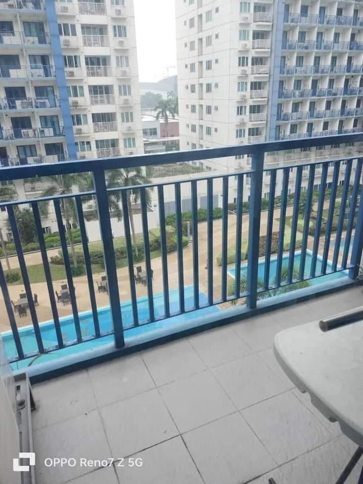 Apartment Verlyn Place At Sea Residences Near Moa *