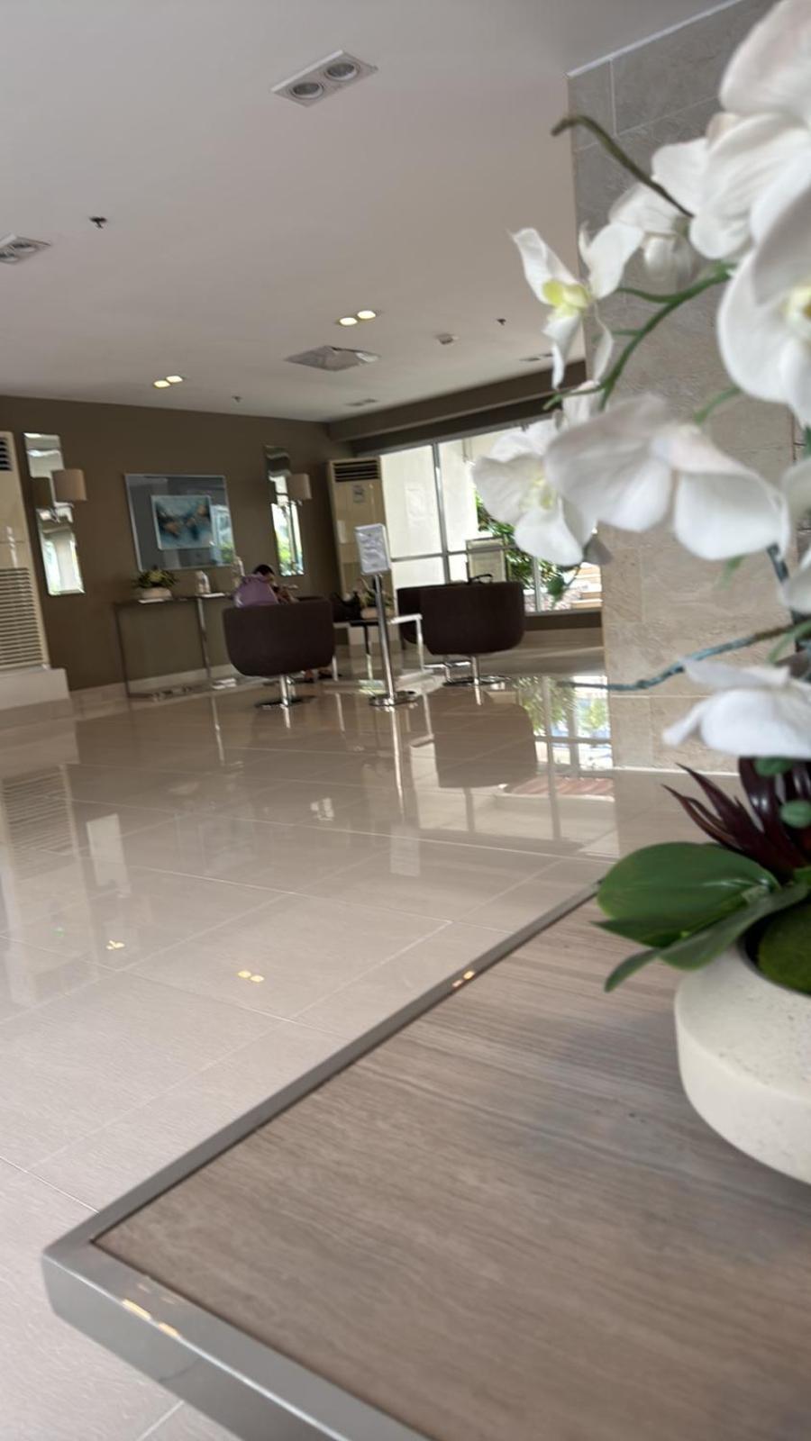 Apartment Verlyn Place At Sea Residences Near Moa Manila