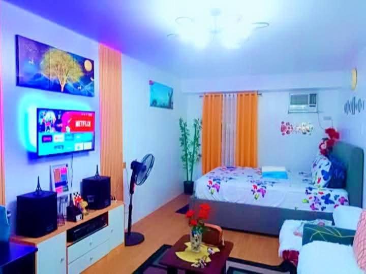 Amber's Leisure Staycation * Manila