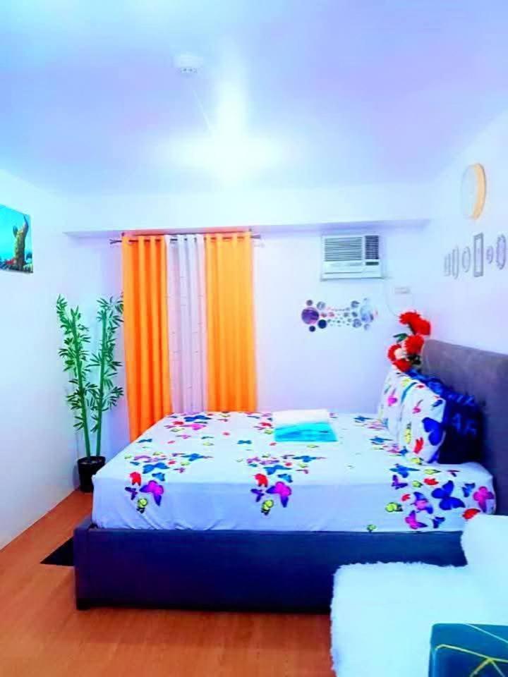 Amber's Leisure Staycation Hotel