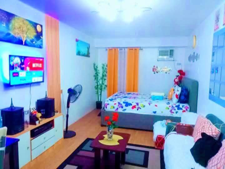 Hotel Amber's Leisure Staycation Manila