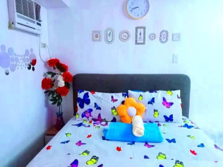 Amber's Leisure Staycation Hotel