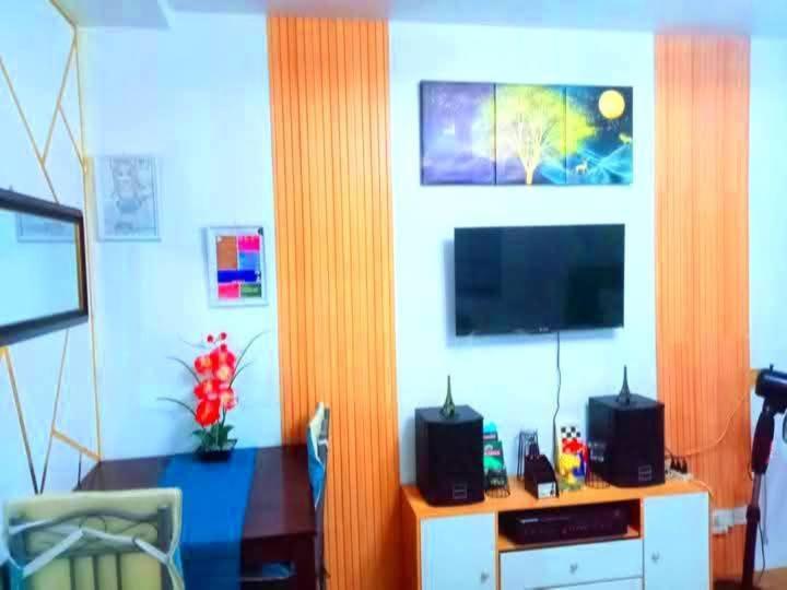 Hotel Amber's Leisure Staycation Manila