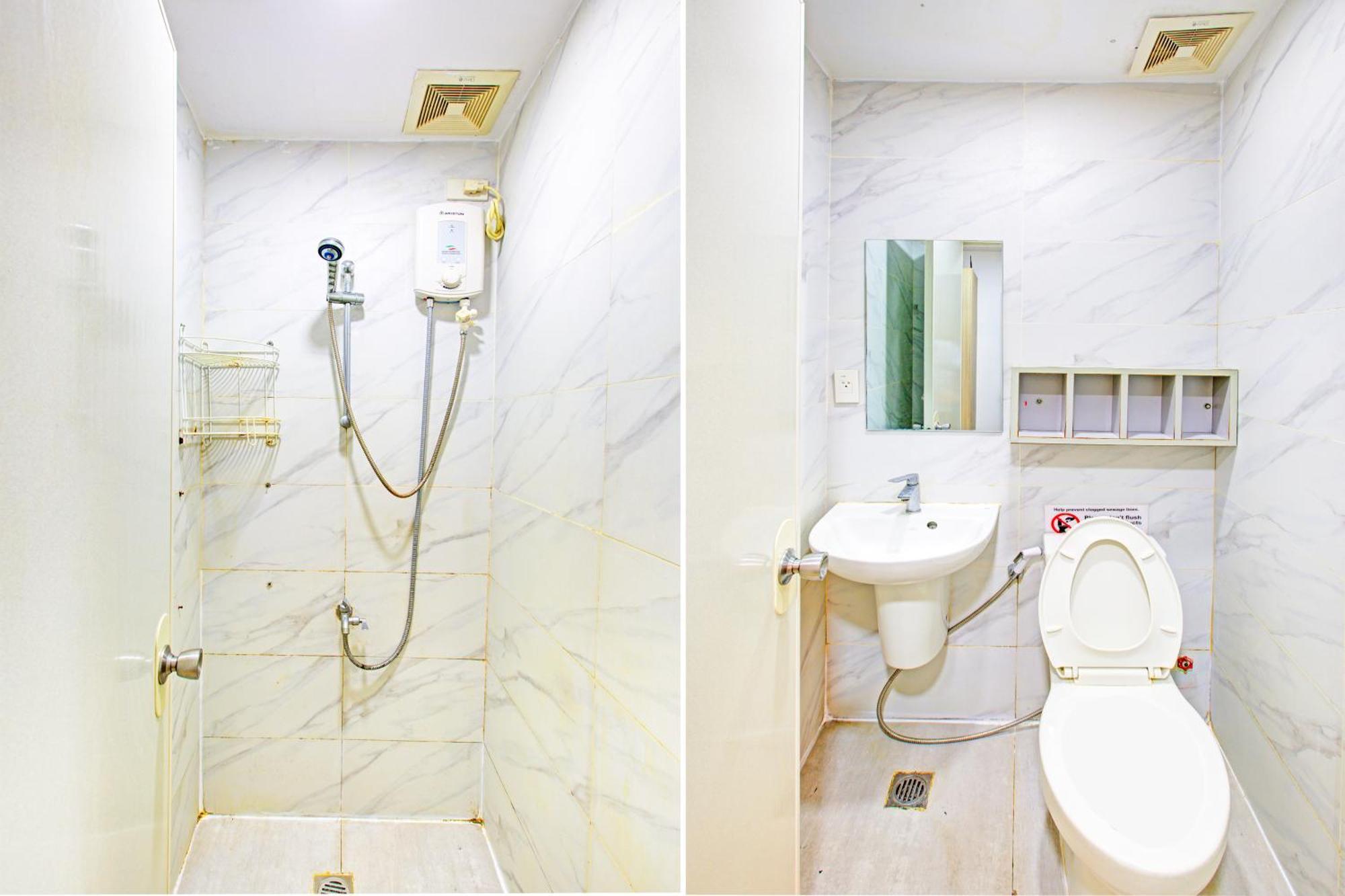 Hotel Capital O 1318 Residences Manila