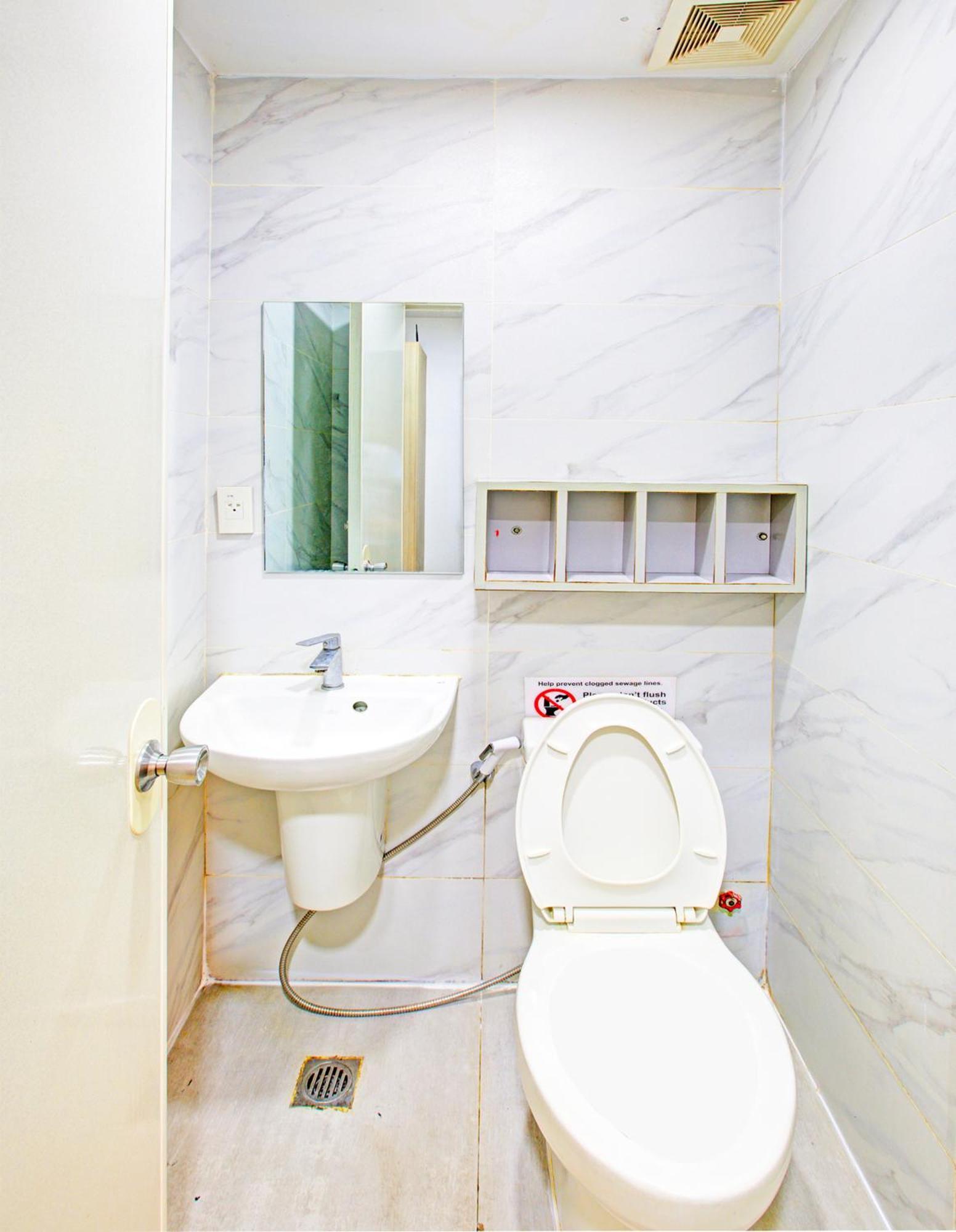 Capital O 1318 Residences Hotel 3*