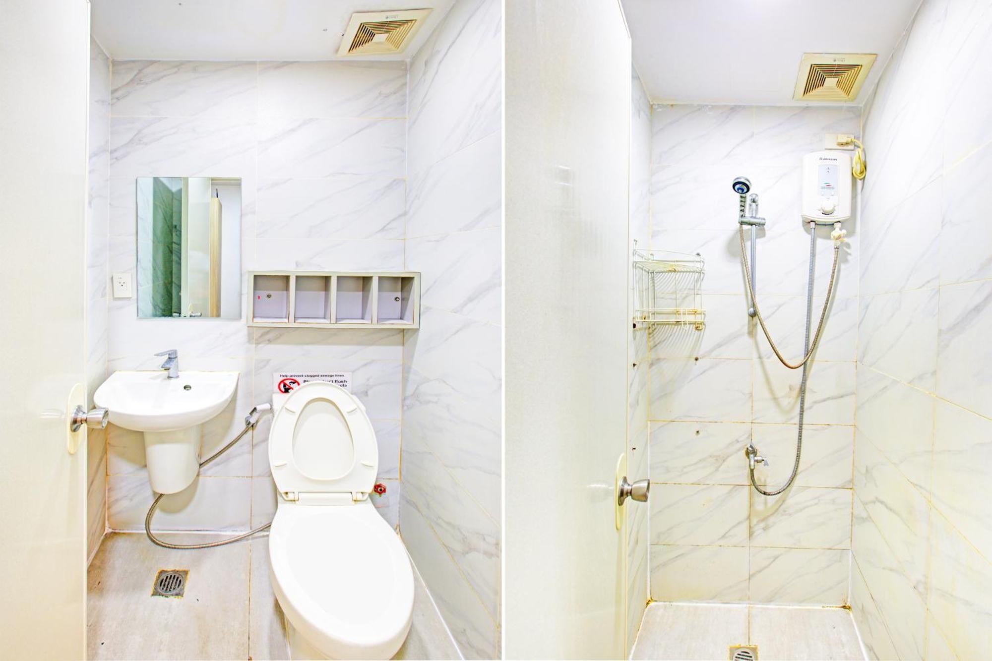 Capital O 1318 Residences Hotel Manila