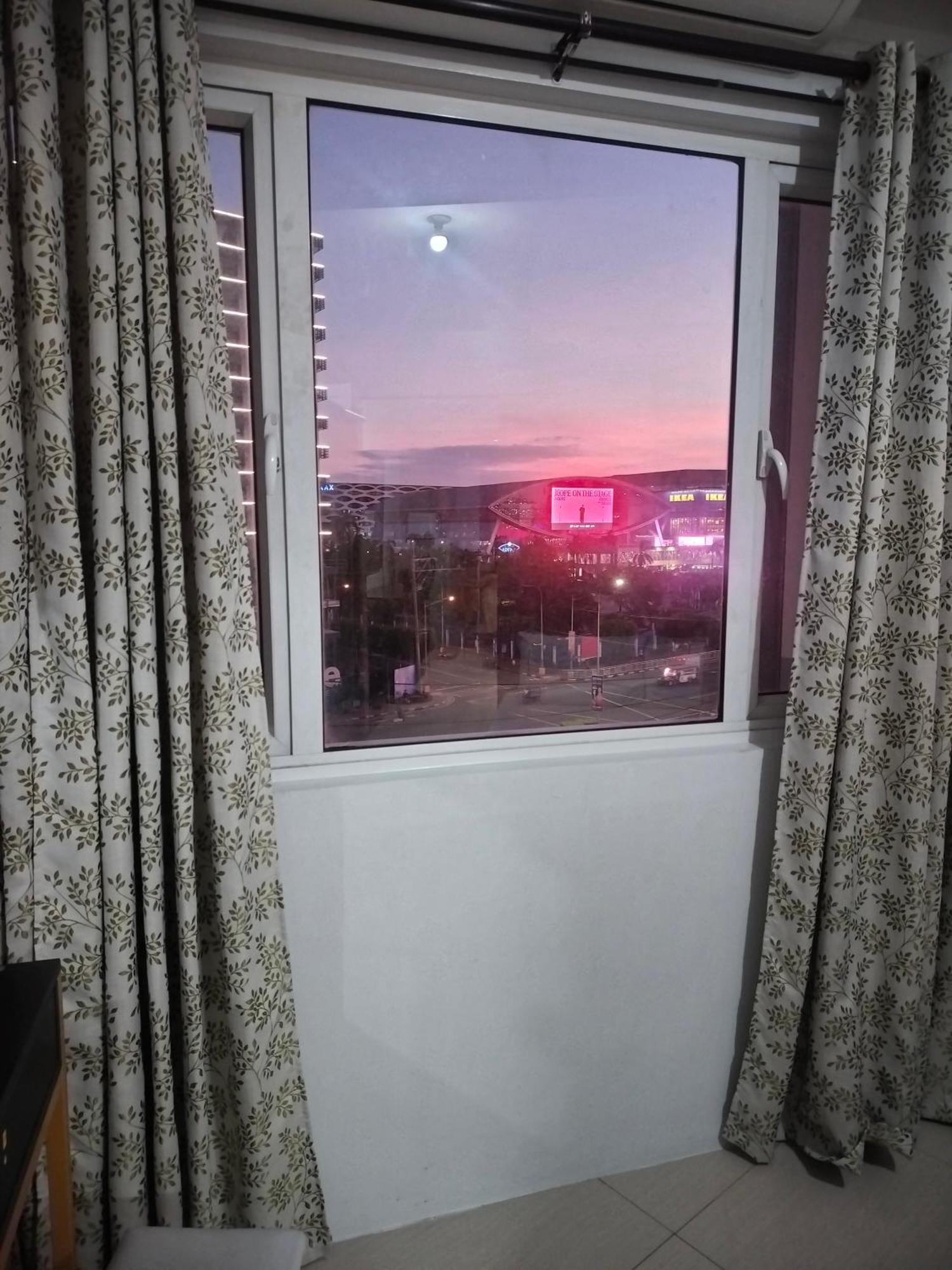 Aparthotel Shell Moa - Dad's