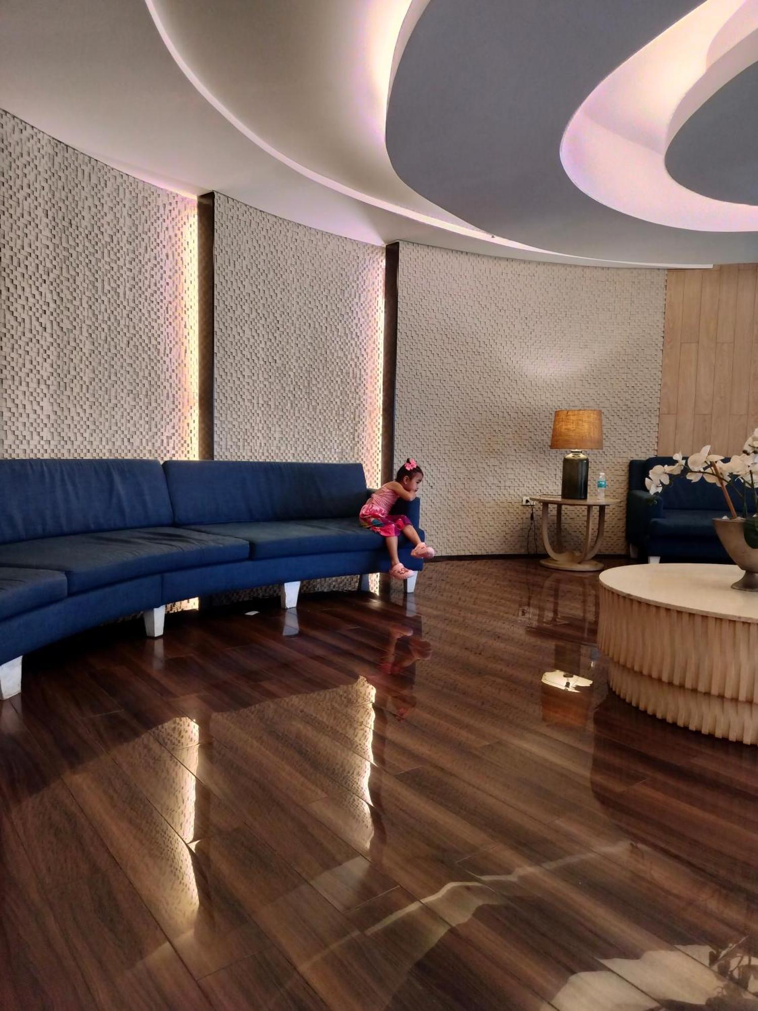 Shell Moa - Dad's Aparthotel *