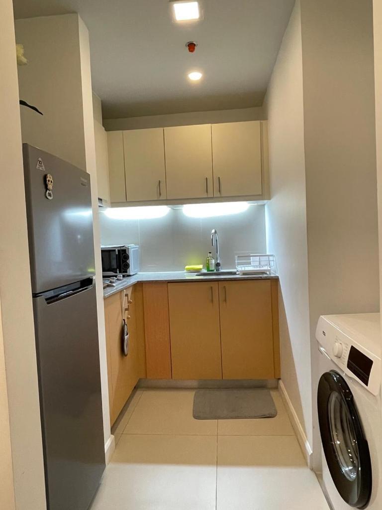 Cozy 1 Bedroom In Uptown Bgc Apartment Manila