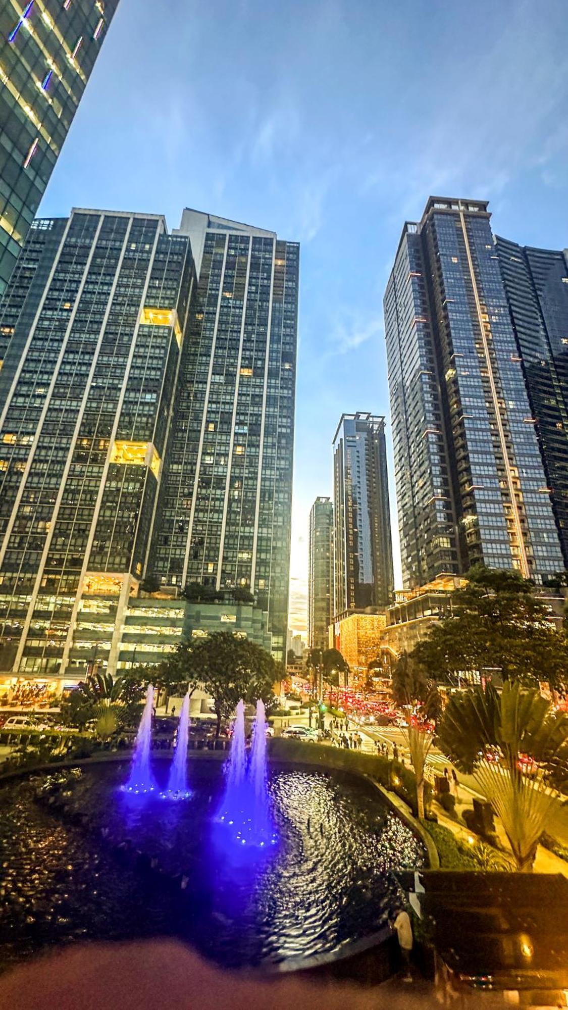 Apartment Forbeswood Parklane 1br With Golf View *