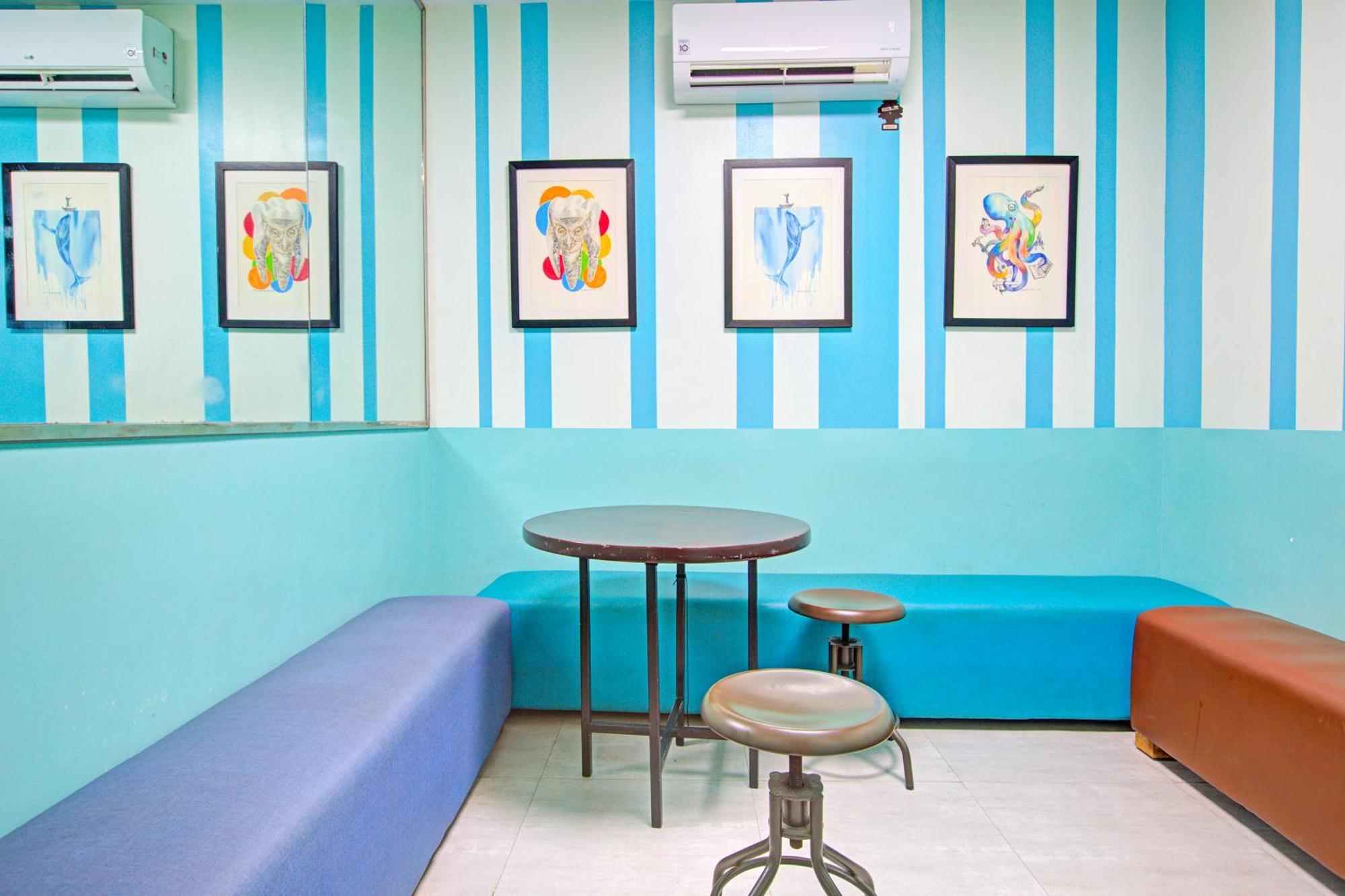 Townhouse College Residences In University Belt, Metro Manila Manila
