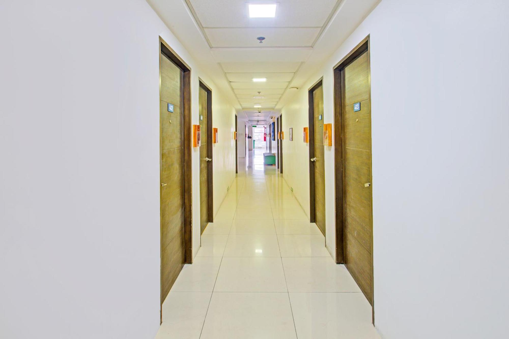 Townhouse College Residences In University Belt, Metro Manila Hotel Manila