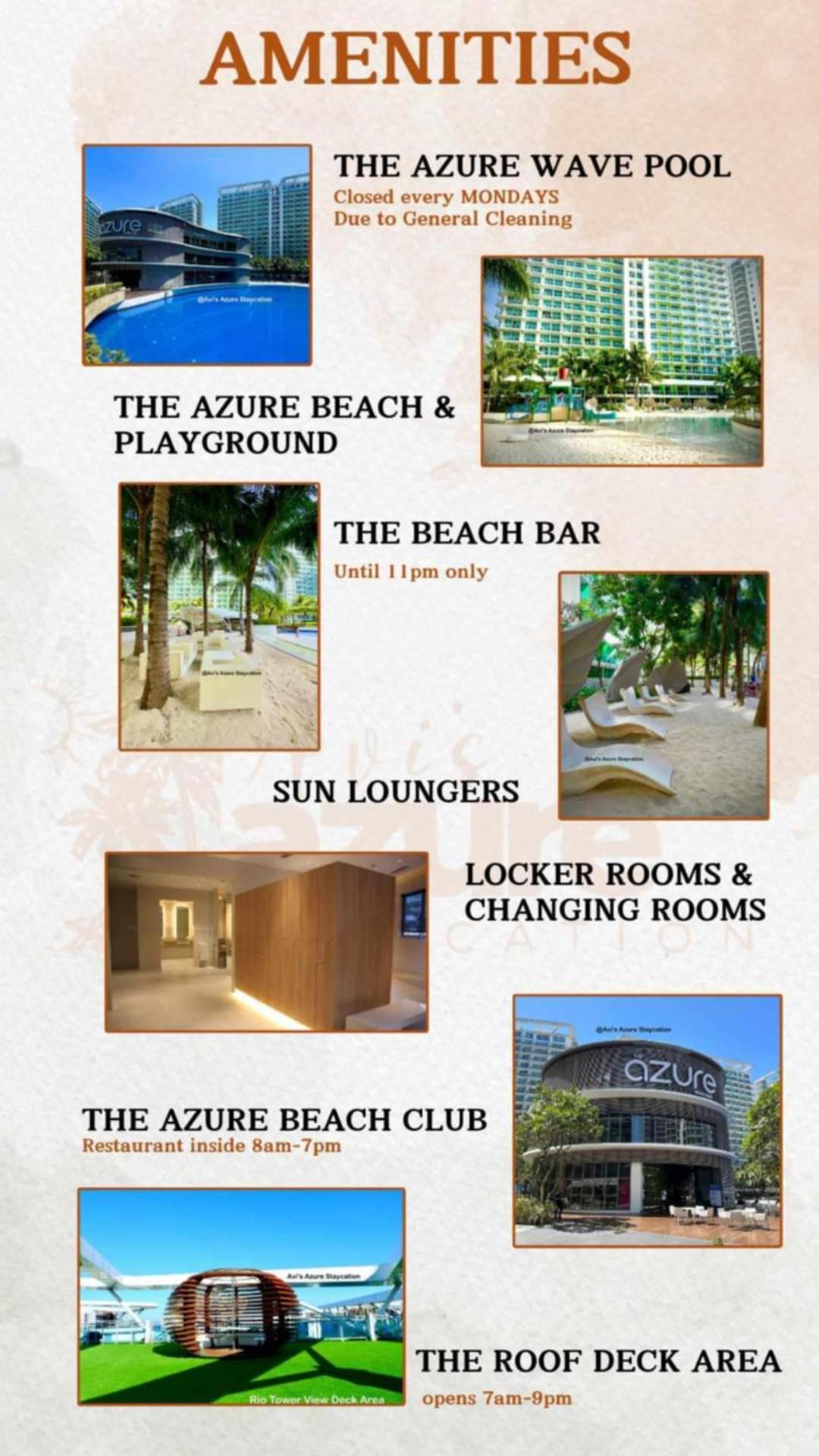 Homestay Azure Staycation By Star *