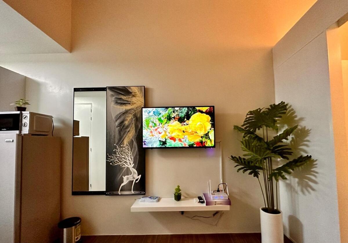 Glamorous Fully Equipped 1br Staycation In Makati Manila