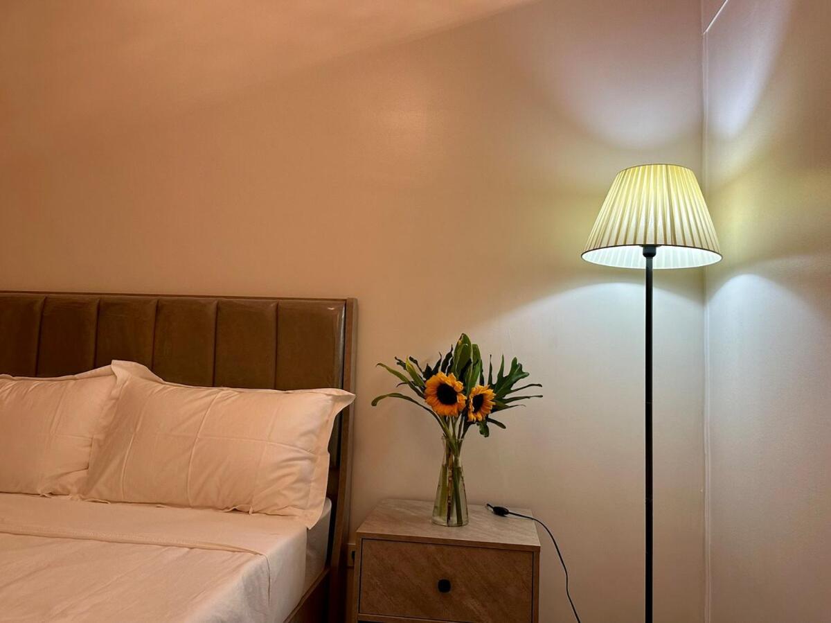 Glamorous Fully Equipped 1br Staycation In Makati