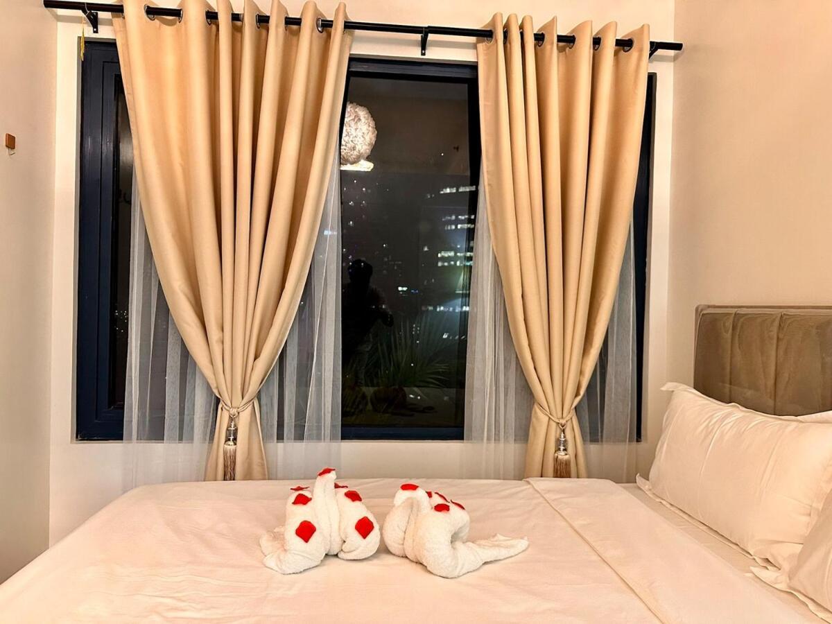 Glamorous Fully Equipped 1br Staycation In Makati Apartment Manila