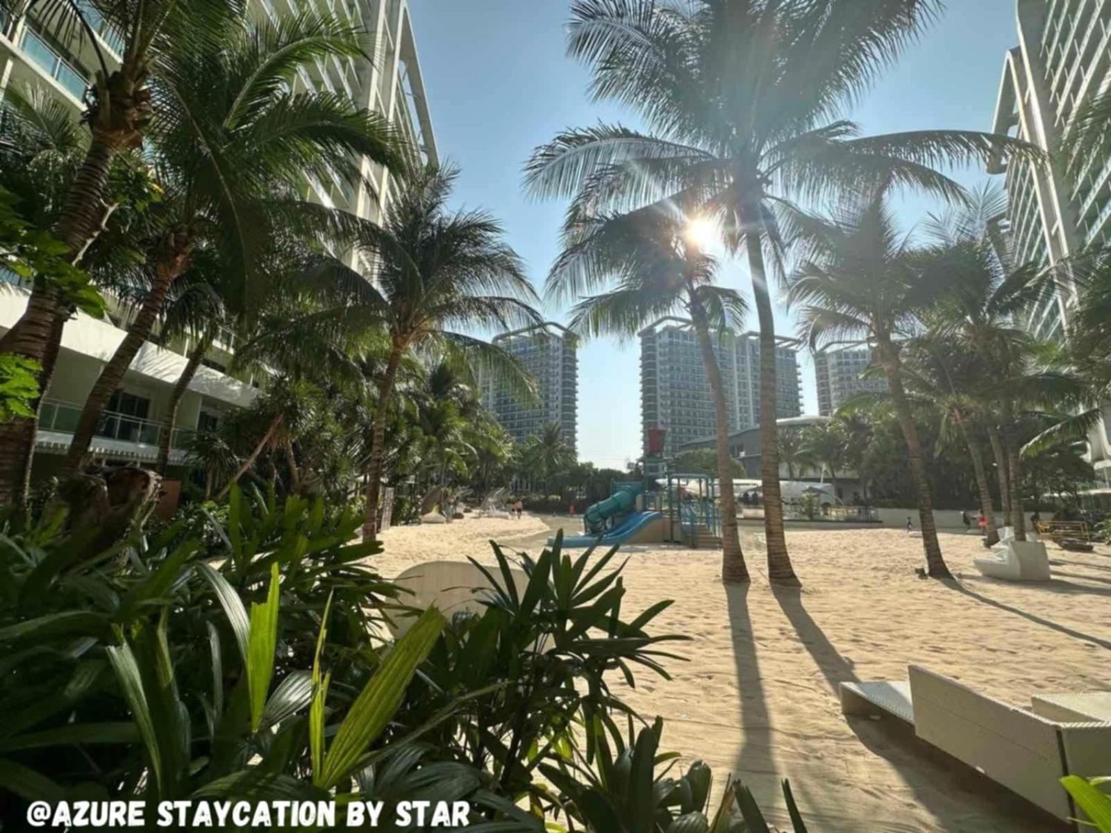 Homestay Azure Staycation By Star Manila