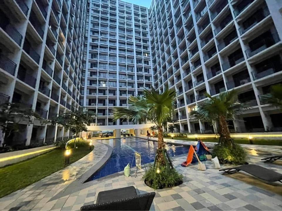 Aparthotel Yuttari