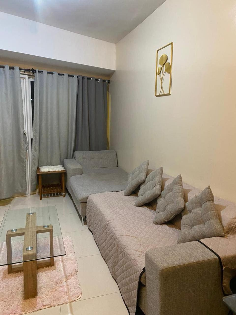 St Residences Taguig